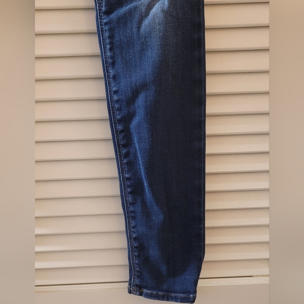 Lucky Brand- Orta Premium Ava Leggings With Pockets - Picture 5 of 5